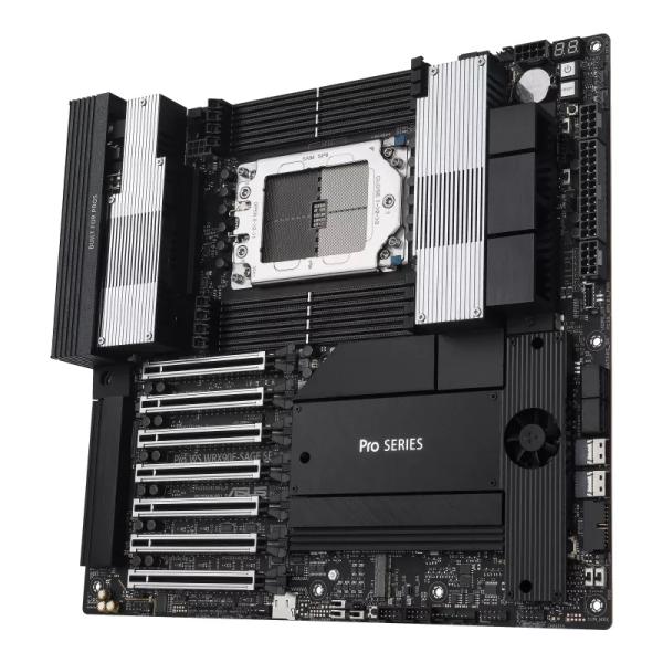 ASUS PRO WS WRX90E-SAGE SE 