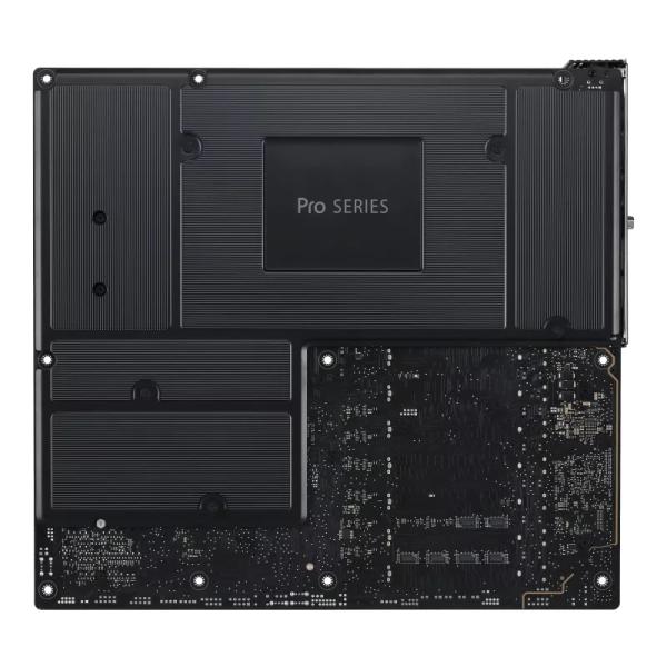 ASUS PRO WS WRX90E-SAGE SE 