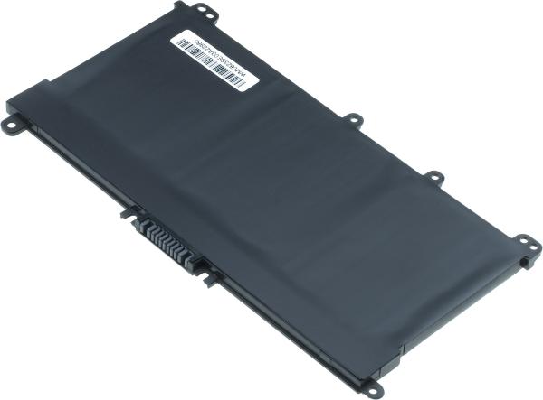 Batéria T6 Power pre HP Pavilion 15-eh0000, 15-eg0000, 17-cn0000, 250 G9, 3620mAh, 41Wh, 3cell 