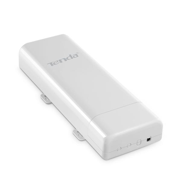 Tenda O3 Outdoor CPE 2, 4 GHz WiFi N150, 150Mb/ s, 12 dBi, IP65, pasívna PoE výhybka + adaptér 