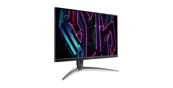 Acer Predator/ XB273U/ 27"/ IPS/ QHD/ 180Hz/ 1ms/ Black/ 2R 