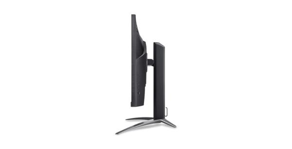 Acer Predator/ XB273U/ 27"/ IPS/ QHD/ 180Hz/ 1ms/ Black/ 2R 