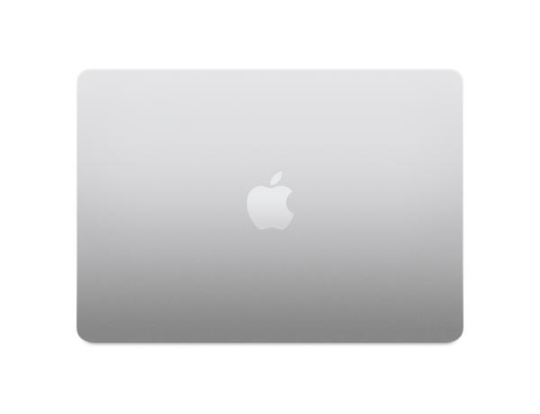 Apple MacBook Air 13" M3 13, 6" 2560x1664 16GB 512GB SSD M3 Sonoma Silver 1R 