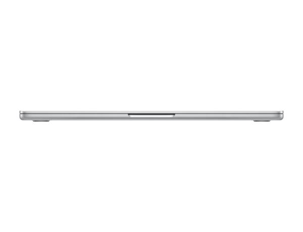 Apple MacBook Air 13" M3 13, 6" 2560x1664 16GB 512GB SSD M3 Sonoma Silver 1R 
