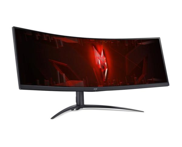 Acer Nitro/ XZ452CUV/ 44, 5"/ VA/ 5120x1440/ 165Hz/ 1ms/ Black/ 2R 