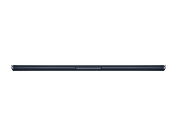 MacBook Air 13" Apple M3 8C CPU 8C GPU 8GB 256GB Polnočný SK 