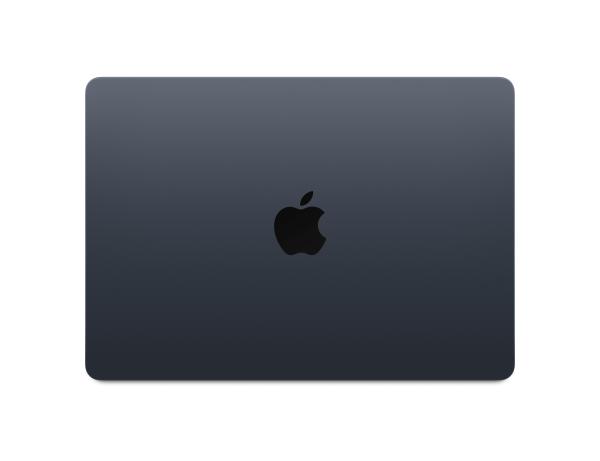 Apple MacBook Air 13"/ M3/ 13, 6"/ 2560x1664/ 16GB/ 512GB SSD/ M3/ Sonoma/ Midnight/ 1R 