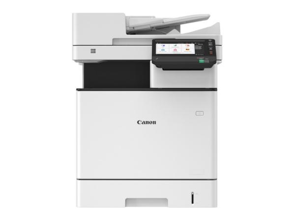 Canon i-SENSYS X/ C1533iF II/ MF/ Laser/ A4/ LAN/ WiFi/ USB