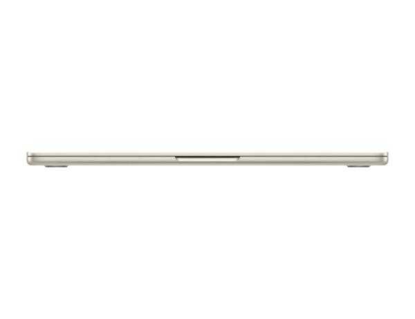 Apple MacBook Air 13"/ M3/ 13, 6"/ 2560x1664/ 8GB/ 256GB SSD/ M3/ Sonoma/ Starlight/ 1R 