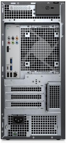 Dell XPS 8960 Tower i7-14700 16GB 1TB SSD RTX 4060Ti W11P 3RNBD 