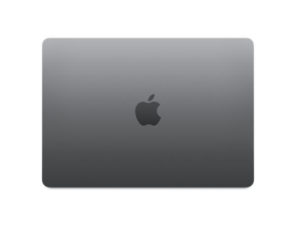 Apple MacBook Air 13"/ M3/ 13, 6"/ 2560x1664/ 8GB/ 256GB SSD/ M3/ Sonoma/ Space Gray/ 1R 
