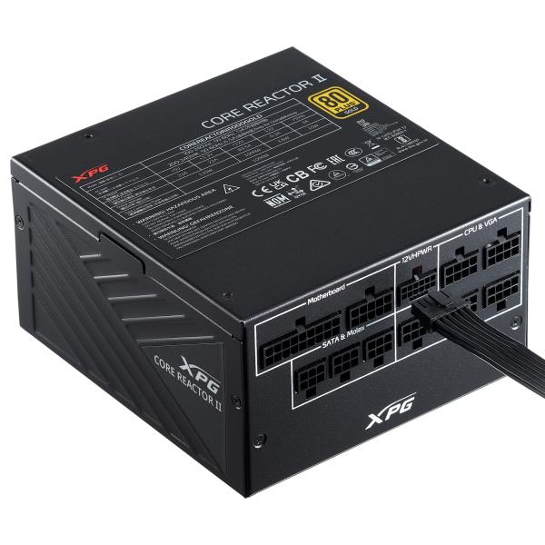 Adata XPG CORE REACTOR II 1200W 80+GOLD 