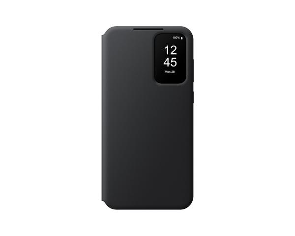 Samsung Flipové púzdro Smart View A55 Black