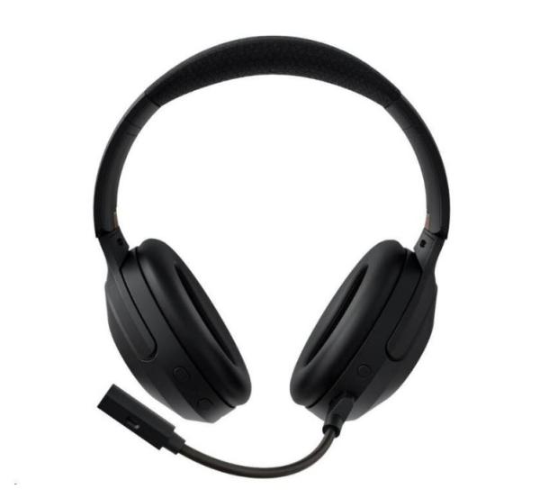 Creative Zen Hybrid Pro Classic/ ANC/ BT-USB/ Bezdrôt/ Čierna 