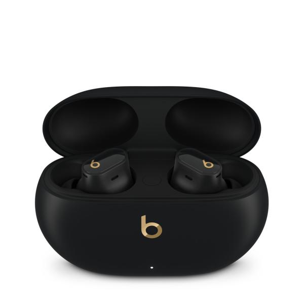 Beats Studio Buds +/ ANC/ BT/ Bezdrať/ Black/ Gold 
