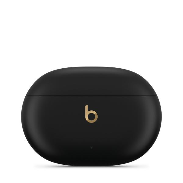 Beats Studio Buds +/ ANC/ BT/ Bezdrať/ Black/ Gold 