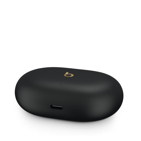 Beats Studio Buds +/ ANC/ BT/ Bezdrať/ Black/ Gold 