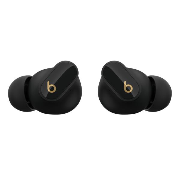 Beats Studio Buds +/ ANC/ BT/ Bezdrať/ Black/ Gold
