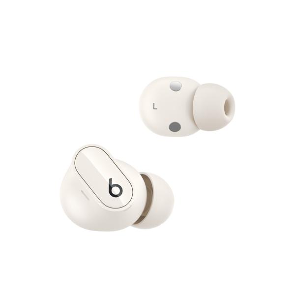 Beats Studio Buds +/ ANC/ BT/ Bezdrát/ Ivory 