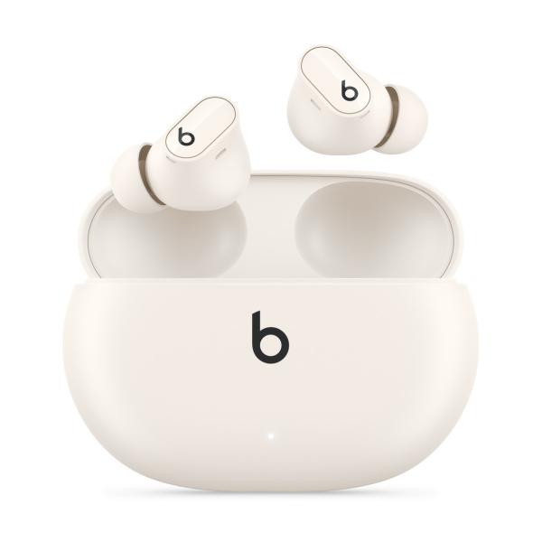 Beats Studio Buds +/ ANC/ BT/ Bezdrať/ Ivory 