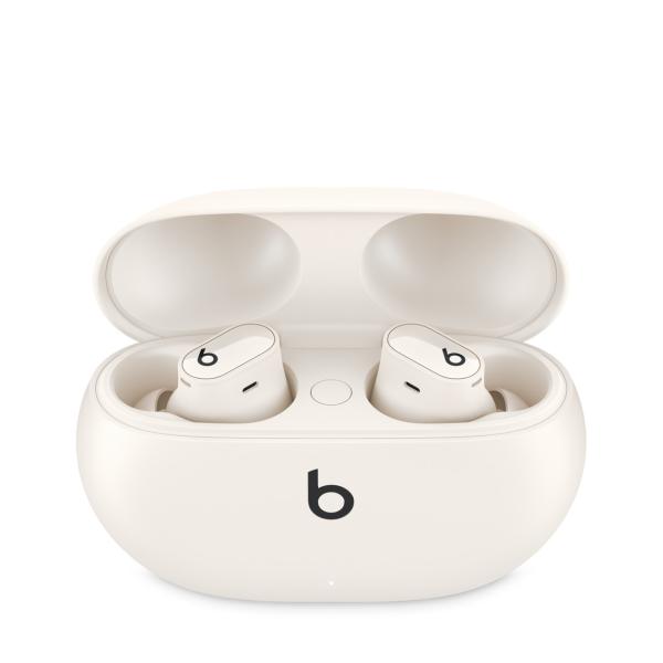 Beats Studio Buds +/ ANC/ BT/ Bezdrať/ Ivory 