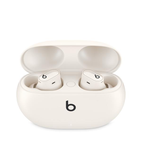 Beats Studio Buds +/ ANC/ BT/ Bezdrát/ Ivory 