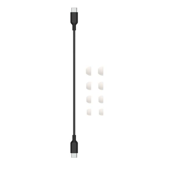 Beats Studio Buds +/ ANC/ BT/ Bezdrať/ Ivory 
