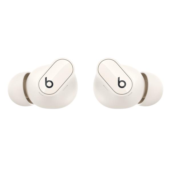 Beats Studio Buds +/ ANC/ BT/ Bezdrát/ Ivory