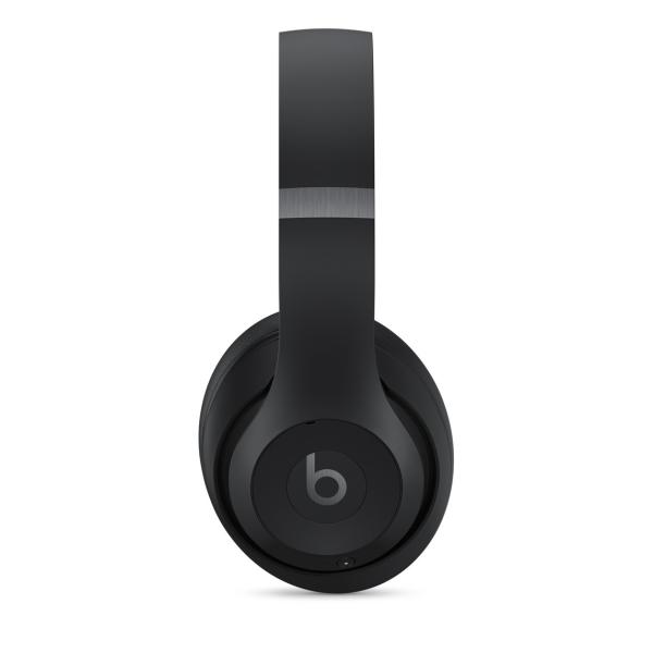 Beats Studio Pro/ ANC/ Jack/ Drôt/ BT/ Bezdrôt/ Čierna 