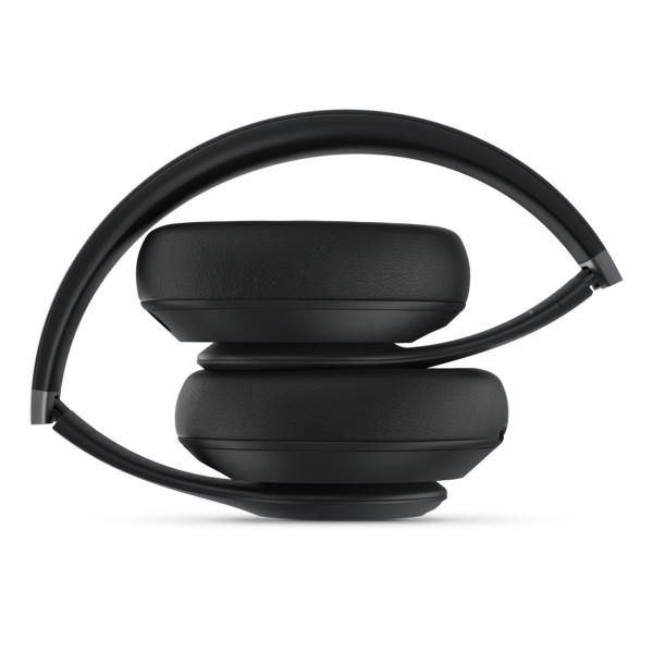 Beats Studio Pro/ ANC/ Jack/ Drôt/ BT/ Bezdrôt/ Čierna 