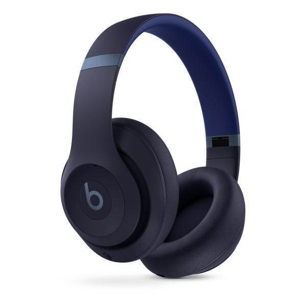 Beats Studio Pro/ ANC/ Jack/ Drôt/ BT/ Bezdrôt/ Navy 