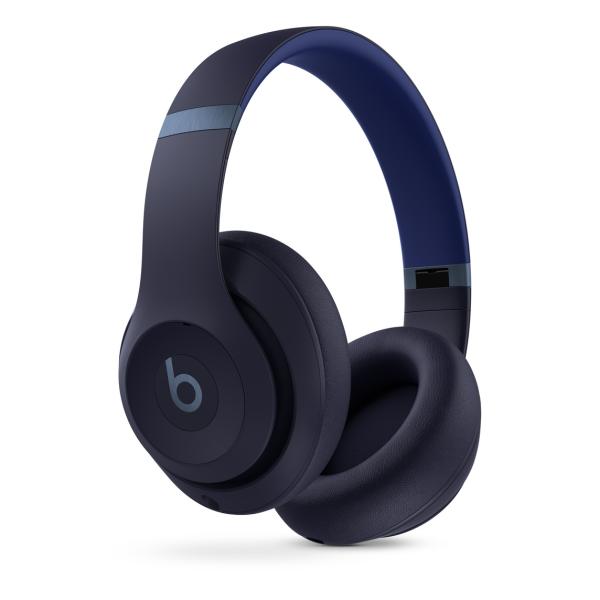 Beats Studio Pro/ ANC/ Jack/ Drát/ BT/ Bezdrát/ Navy 