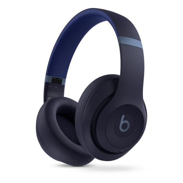 Beats Studio Pro/ ANC/ Jack/ Drát/ BT/ Bezdrát/ Navy