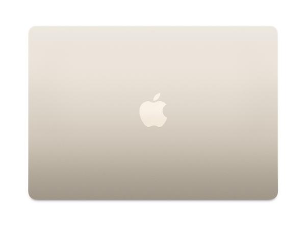 Apple MacBook Air 15"/ M3/ 15, 3"/ 2880x1864/ 16GB/ 512GB SSD/ M3/ Sonoma/ Starlight/ 1R 