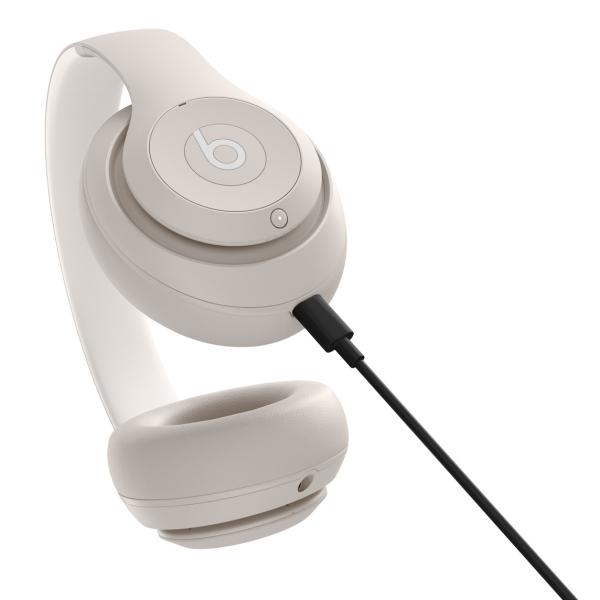 Beats Studio Pro/ ANC/ Jack/ Drôt/ BT/ Bezdrôt/ Sandstone 