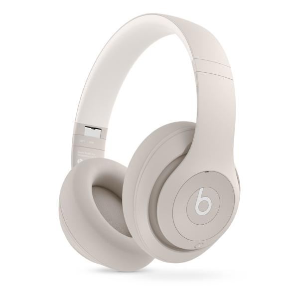 Beats Studio Pro/ ANC/ Jack/ Drôt/ BT/ Bezdrôt/ Sandstone