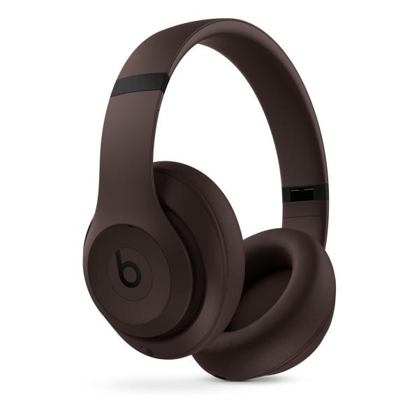 Beats Studio Pro/ ANC/ Jack/ Drôt/ BT/ Bezdrôt/ Deep brown 
