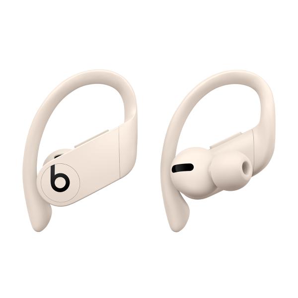 Powerbeats Pro/ BT/ Bezdrať/ Ivory