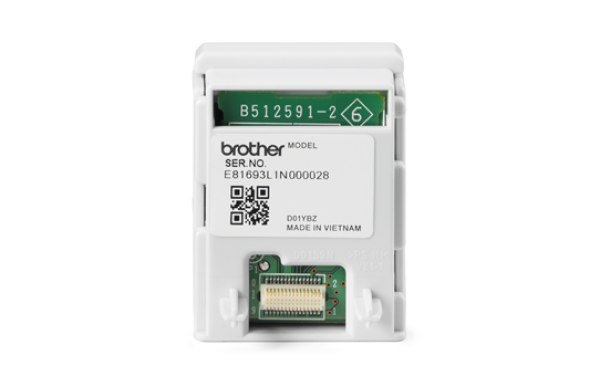 Brother - NC-9110w 2, 4/ 5GHz Wi-Fi adaptér