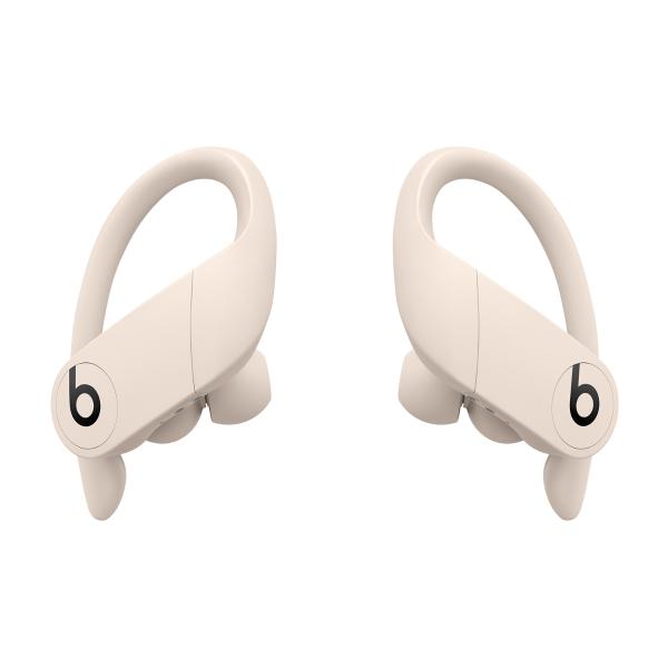 Powerbeats Pro/ BT/ Bezdrať/ Ivory 