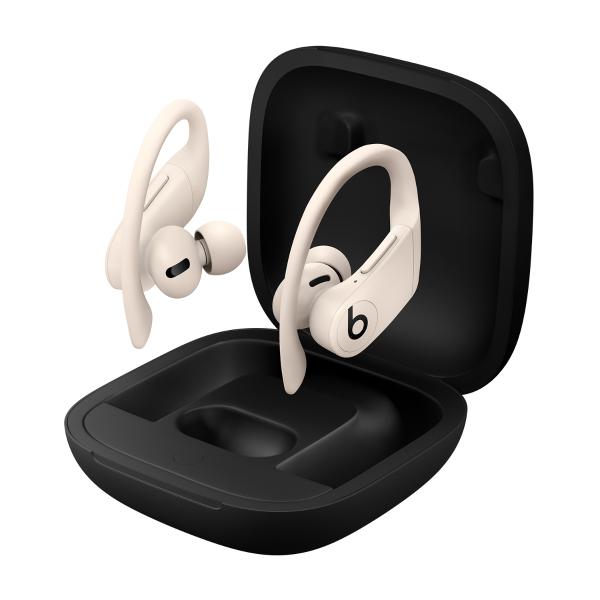 Powerbeats Pro/ BT/ Bezdrať/ Ivory 