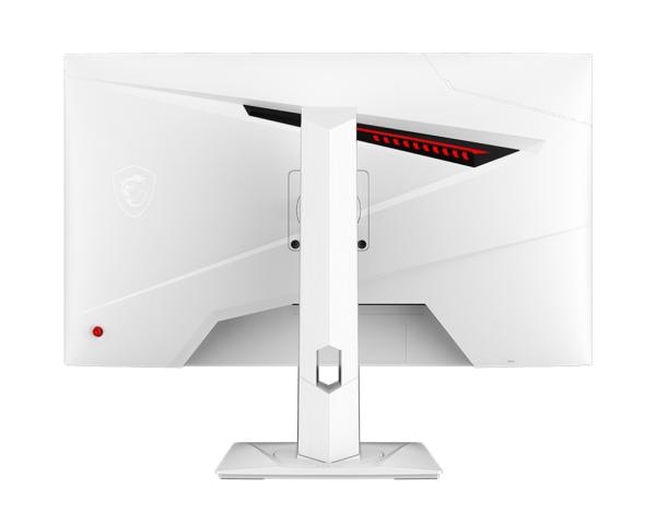 MSI MAG/ 274QRFW/ 27"/ IPS/ QHD/ 180Hz/ 1ms/ White/ 3R 