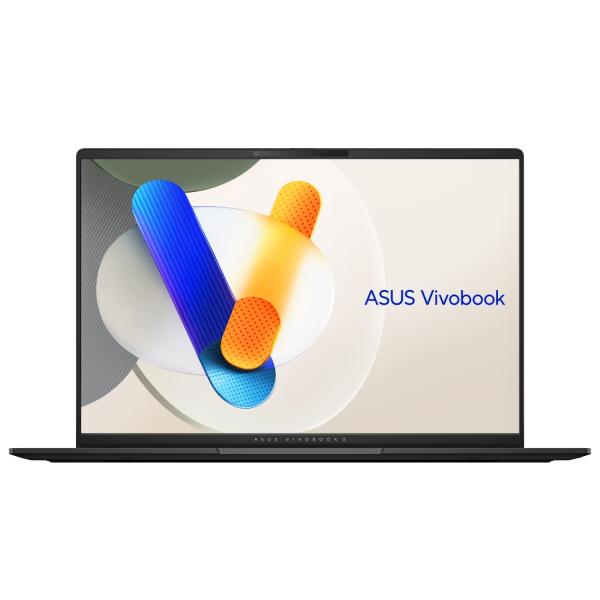 ASUS Vivobook S 16 OLED/ S5606MA/ U9-185H/ 16"/ 3200x2000/ 16GB/ 1TB SSD/ Arc/ W11H/ Black/ 2R 