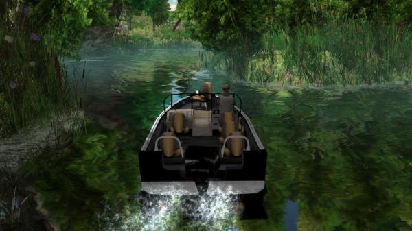 ESD European Fishing 