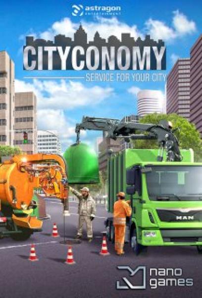ESD CITYCONOMY Service for your City