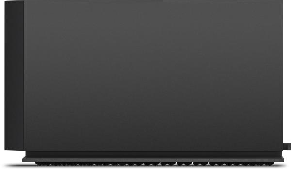 LaCie d2/ 10TB/ HDD/ Externý/ 3.5"/ 7200 RPM/ Čierna/ 5R 