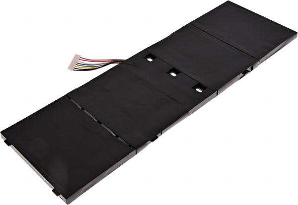Batéria T6 Power pre Acer Aspire V5-572, V5-472, V7-482, V7-582, 3510mAh, 53Wh, 4cell, Li-poly 