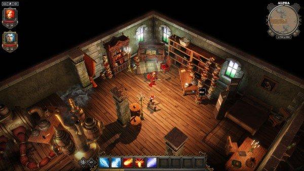 ESD Divinity Original Sin Enhanced Edition 
