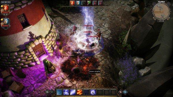 ESD Divinity Original Sin Enhanced Edition 