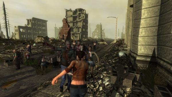 ESD 7 Days to Die 